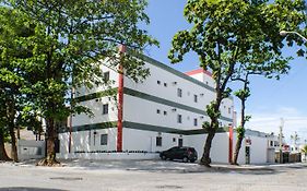 Onix Hotel Praia De Piata